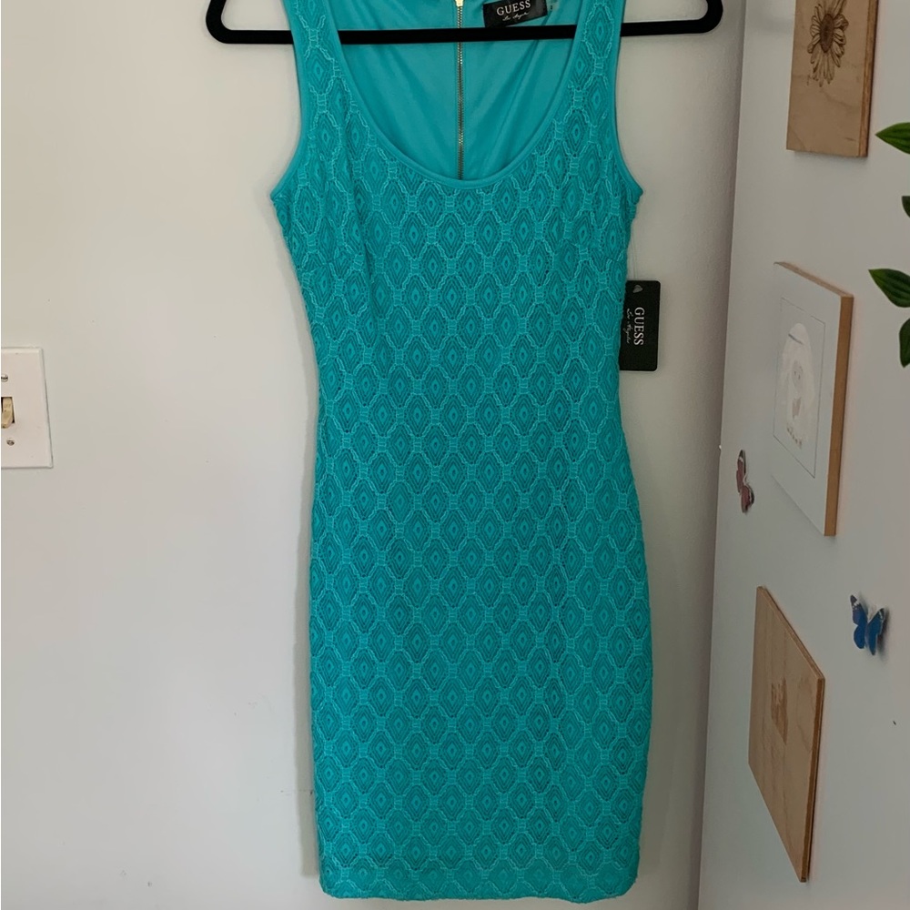 Guess Lace Dress